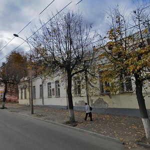 Владимир, Большая Нижегородская улица, 5: фото