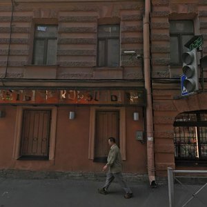 Nesterova Lane, 6, : foto