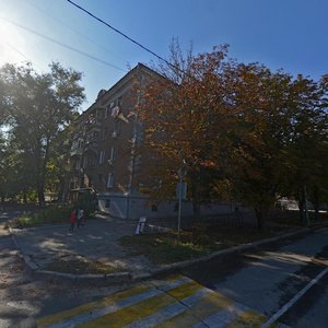 Germana Titova Street, 4, Volgograd: photo