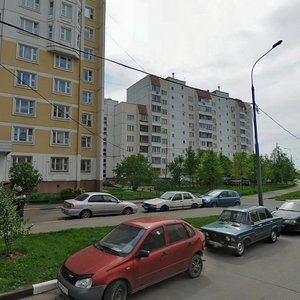 Yuzhnobutovskaya Street, 125, Moscow: photo