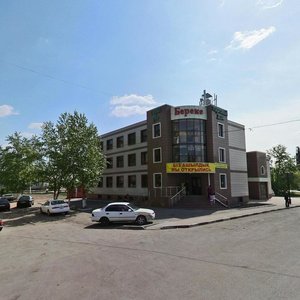 Shalkóde kóshesi, 2А, : foto