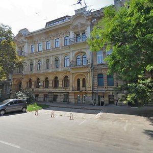 Marazliivska vulytsia, 4, Odesa: photo