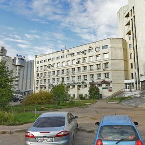 Dekabristov Street, 81Б, Kazan: photo