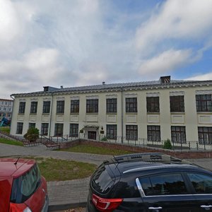 Viciebskaja Street, 21, : foto