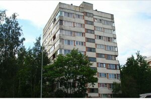 Sportivnaya ulitsa, 10 ، : صورة
