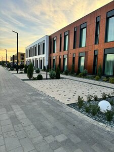 Tsentralnaya Street, 117, Innopolis: photo