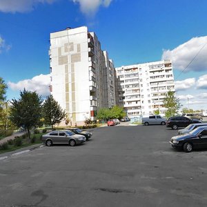 Vulytsia Mashynobudivnykiv, 1Б, Vyshneve: photo