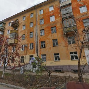 Ulitsa Morisa Toreza, 2, : foto