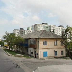 Ulitsa Markova, 1, Novorossiysk: photo