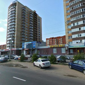 Gazovikov Street, 49/1, Tyumen: photo