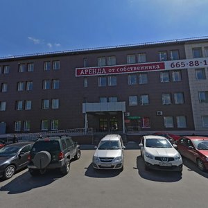 Ugreshskaya Street, 2с145, : foto