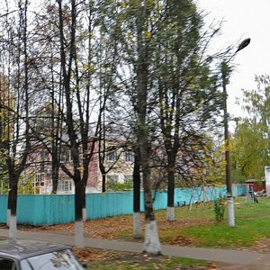 Suvorova Street, 26А, : foto
