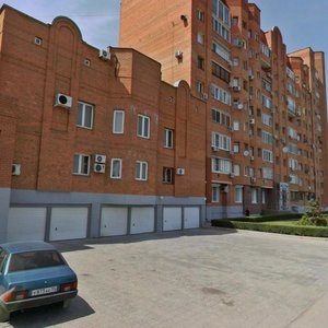 Geroev Stalingrada Avenue, 38с1, : foto