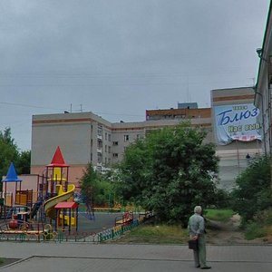 Zosimovskaya ulitsa, 32, : foto