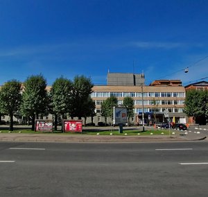 Stachek Avenue, No:47, Saint‑Petersburg: Fotoğraflar