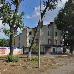 Zapadnaya ulitsa, 44А, Aksay: photo