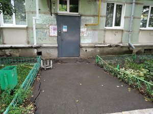 Pobedy Street, 18, Samara: photo