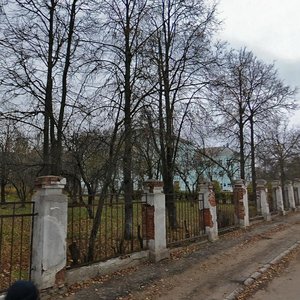 Тула, Улица Дронова, 15: фото