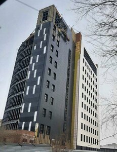 Vzlyotnaya Street, 15Ж, : foto