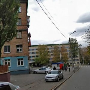 Velyka Kytaivska Street, 92/98, Kyiv: photo