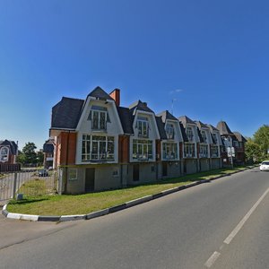 Novaya ulitsa, 26к1 ، : صورة