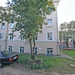 Partyzanski Avenue, 107, Minsk: photo