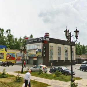 Salova Street, 14/1, Stavropol: photo