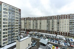 Veteranov Avenue, 175, Saint Petersburg: photo