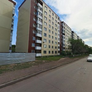 Shakhtyorov Avenue, 31А, Karaganda: photo