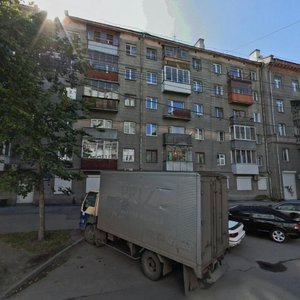 Frunze Street, 2, Novosibirsk: photo