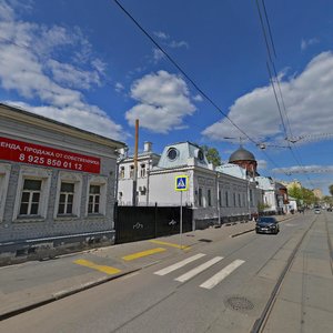 Novokuznetskaya Street, 40с1, Moscow: photo