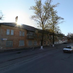 Strany Sovetov Street, 22, Rostov‑na‑Donu: photo