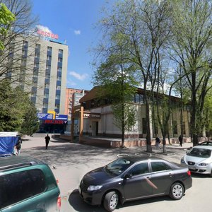 Soborniy Lane, 104к1, Rostov‑na‑Donu: photo