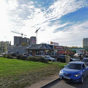 Volgogradsky Avenue, 24, Moscow: photo