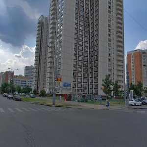Pererva Street, 66/22 ، موسكو: صورة