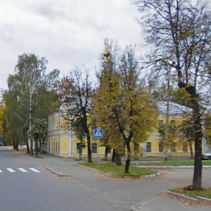 Knyagininskaya Street, 6, Vladimir: photo