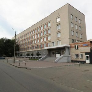 Ulitsa 3-go Internatsionala, 118А, Chelyabinsk: photo