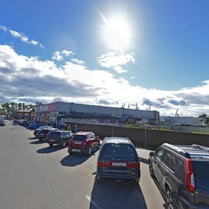 1st Zheleznodorozhnaya Street, 43, : foto