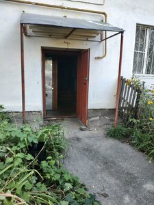 Traktornaya Street, 52, Vladimir: photo