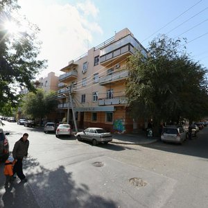 Teatralniy Lane, 2, Astrahan: photo