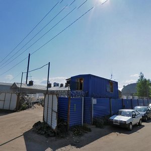 Bratskaya Street, 27 ، سان بطرسبرغ: صورة