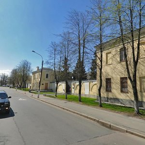 Avrova Street, 33Д ، : صورة