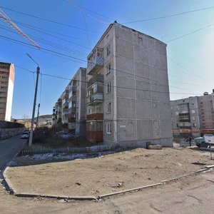 Чита, Микрорайон Батарейный, 2: фото