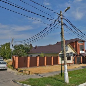 Privokzalnaya ulitsa, 16, Pavlovskiy Posad: photo