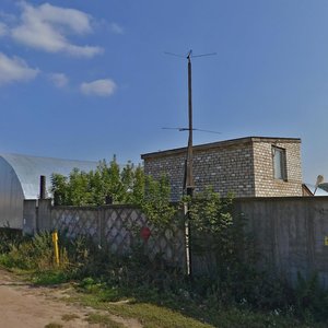 Казань, Заречная улица, 36А: фото