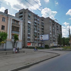 Bogdana Khmelnitskogo Street, 3, Ivanovo: photo