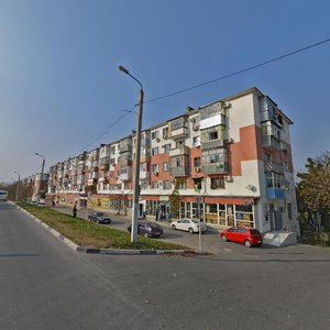 Grinchenko Street, 37, Gelendgik: photo