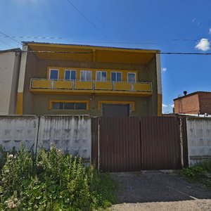 Lugovaya ulitsa, 37А, Fryazino: photo