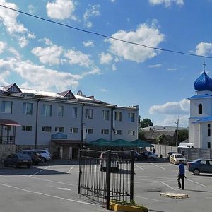Proizd Stanislavskoho, 7, : foto