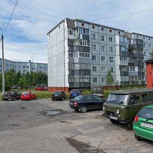Yuzhnaya ulitsa, 9Б, Novodvinsk: photo